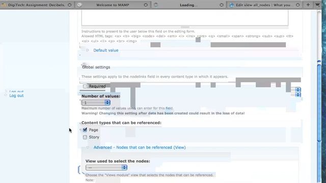 To gafir: use node reference + views + cck for select list смотреть онлайн