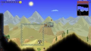 АБСОЛЮТНОЕ ДОМИНИРОВАНИЕ над Terraria