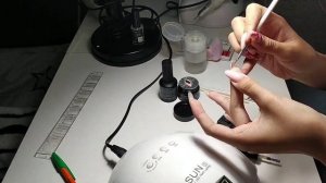 МАНИКЮР САМОЙ СЕБЕ в 14 лет?? #маникюр #ногти #стиль #мода #тренды #дизайнногтей #nails #manicure