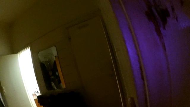 ●VLOG●Столовая●Убежал со столовой через черный ход●VADIM BLACK● смотреть онлайн