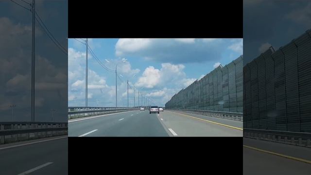 Трасса М4. Обзор. смотреть онлайн