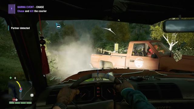 Far Cry 4: Honey Badgers смотреть онлайн