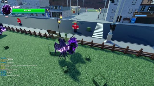 (AUT) stwr new skill смотреть онлайн