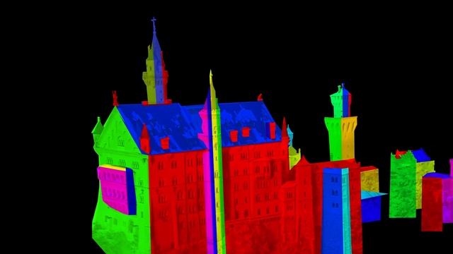 Professional 3D Camera Projection In After Effects │MotionVerse Pro V2 New Features