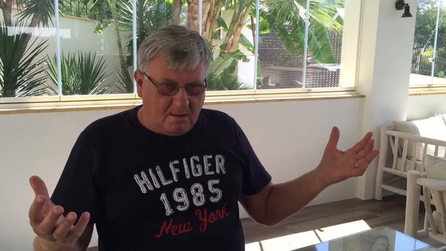 [Blum Clinic Беседы с доктором Блюмом] Доктор Блюм о мужском здоровье смотреть онлайн