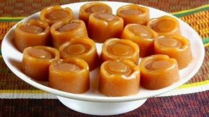 ДОМАШНИЕ КОНФЕТЫ «КОРОВКА»: Рецепт приготування в описах