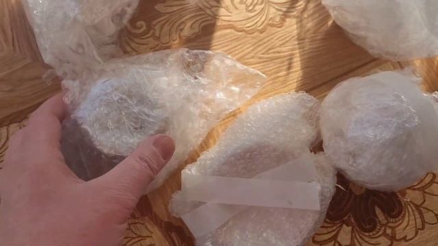Авито доставка . Упаковка чайных пар и пенечков из гипса. Очень переживаю, первый раз такая отправк смотреть онлайн