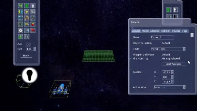 Shoot Em Up Kit - Creating Your First Project смотреть онлайн