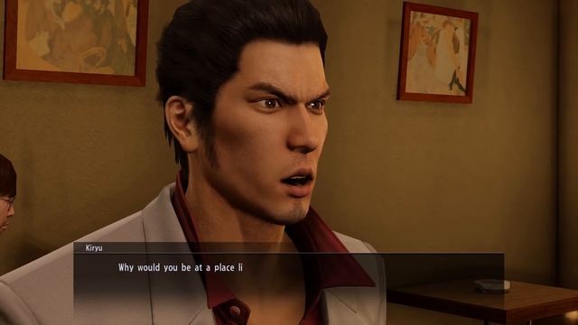 Compare! Yakuza Kiwami (2016) vs. Yakuza (2005) смотреть онлайн