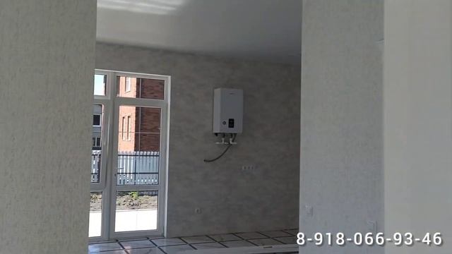 Дом 80 кв, 4.5 сотки! Часть 2! Ст Гостагаевская! Дом у моря! смотреть онлайн