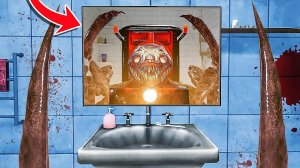 Я ПРЕВРАТИЛСЯ В ЧУ ЧУ ЧАРЛЬЗА НА 24 ЧАСА! УГАР И БЕЗУМИЕ В Garry`s Mod