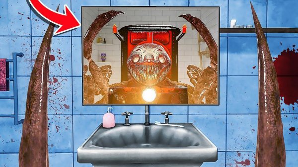 Я ПРЕВРАТИЛСЯ В ЧУ ЧУ ЧАРЛЬЗА НА 24 ЧАСА! УГАР И БЕЗУМИЕ В Garry`s Mod