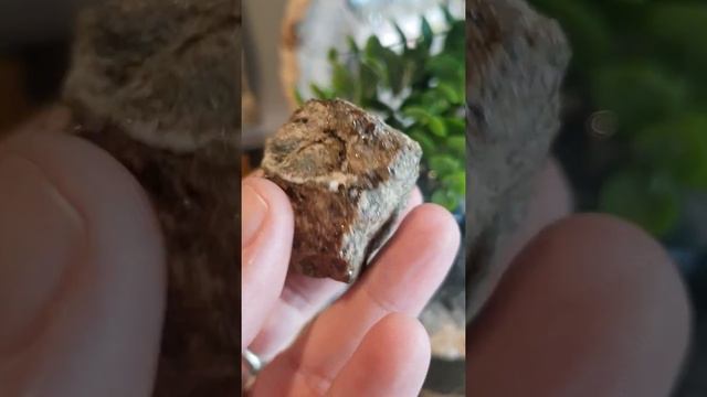 GARNET - ANDRADITE смотреть онлайн