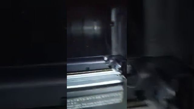 Принтер чеков чистка спиртом смотреть онлайн