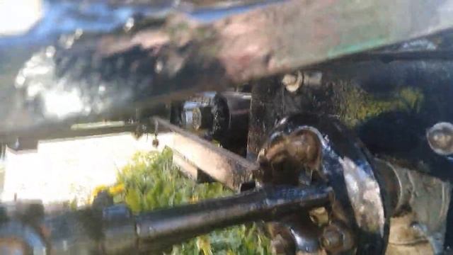 полноприводный мини квадроцикл Балдина смотреть онлайн