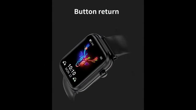 Смарт-часы с гарнитурой X8 "два в одном" обновленная версия X5x8 smart watch review смотреть онлайн