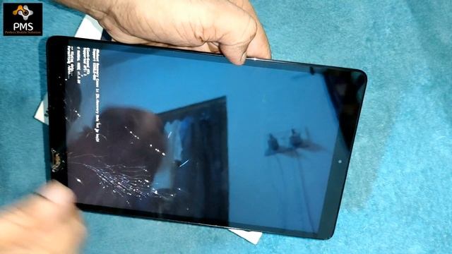 Samsung Tab A (SM-T510) Hard Reset ll All Type Password Lock Pattern Lock Remove Without Pc смотреть онлайн