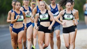 Спортивная ходьба - что это?