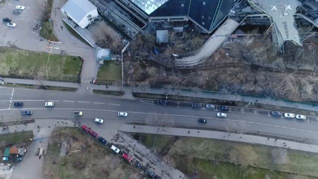 Юго-западная, Синий зуб и МИТХТ смотреть онлайн