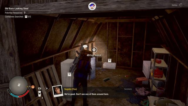 BRAND NEW COMMUNITY! AGAIN ! NIGHTMARE DAY 1 | STATE OF DECAY 2 смотреть онлайн