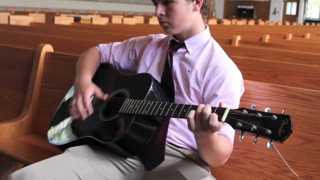 Leonard Cohen - Hallelujah: Michael Bollas and Marlon Mathews Cover смотреть онлайн