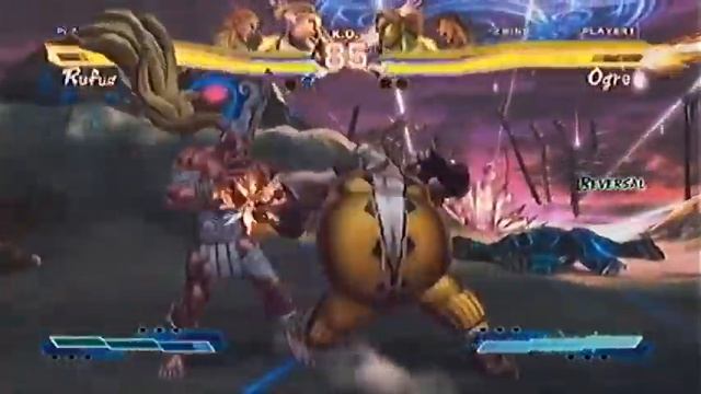 Mr. K (RU/ST) vs Duggish (OG/RY) - Grand Finals - SFxT - Thursday at GameClucks - GCFGL Week Two смотреть онлайн