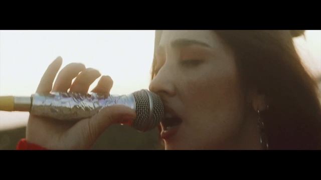 AOKА - В Красной Книге (mood video) смотреть онлайн