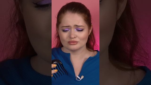 Идеальная прическа за 20 секунд! Все онемеют от зависти! смотреть онлайн