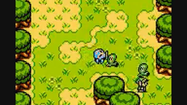 Legend of Zelda - Oracle of Seasons Walkthrough part 9 смотреть онлайн