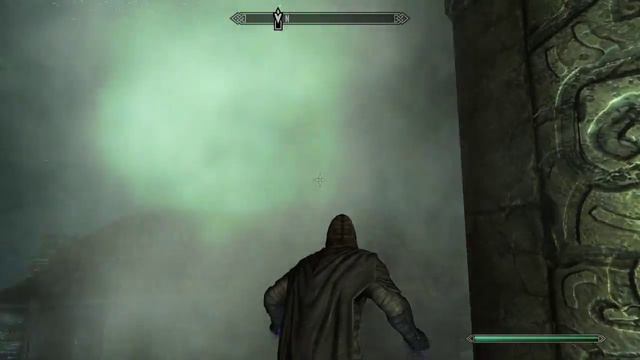 The Elder Scrolls V: Skyrim SE. Мне бы чуток скумы, привозной... смотреть онлайн