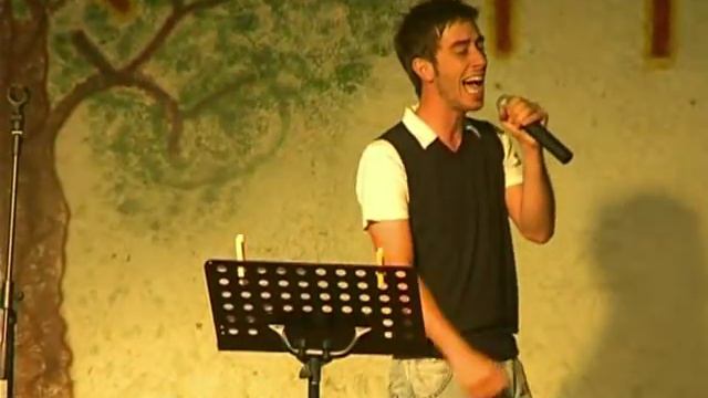 ANTONIO E VALERIO CONCERTO LIVE RIOTORTO смотреть онлайн
