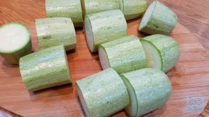 Кабачки фаршированные Постный рецепт