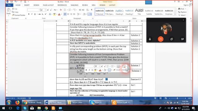 cs701 QA mid Term preparetion смотреть онлайн
