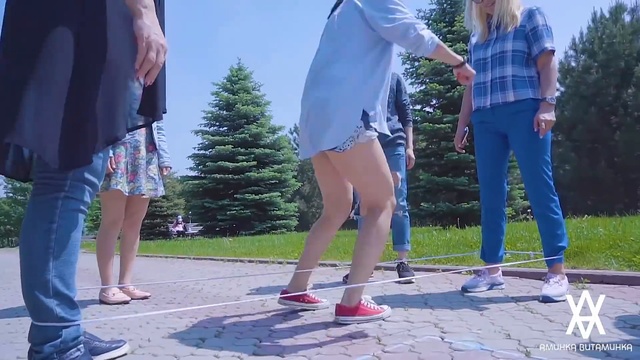 Аминка Витаминка - Поколение Z