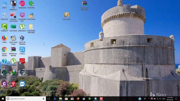 Clean Master 6.6 For PC | License Key