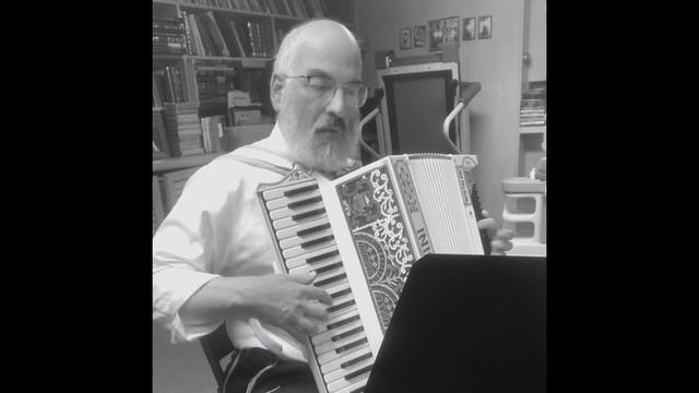 Rhapsody #1 in D minor by Pietro Frosini смотреть онлайн