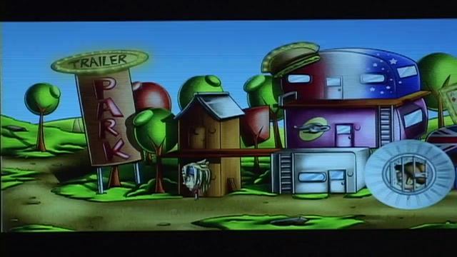 Let's Play - Trailer Park King Episode 3 [Part 1] (Indie Game) смотреть онлайн