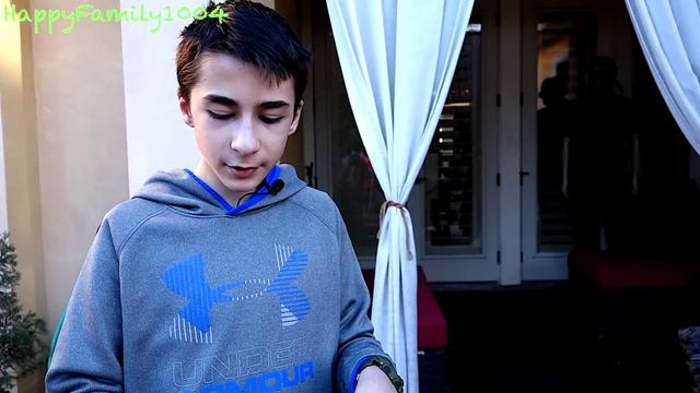 P90 Gel Ball Blaster (Chinese Airsoft) Unboxing and Nerf War against the Blaster! смотреть онлайн
