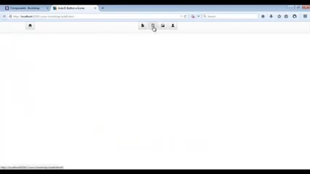 Bootstrap - Aula 9: Button e Ícone смотреть онлайн