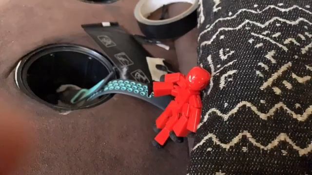 Bots vs monsters смотреть онлайн