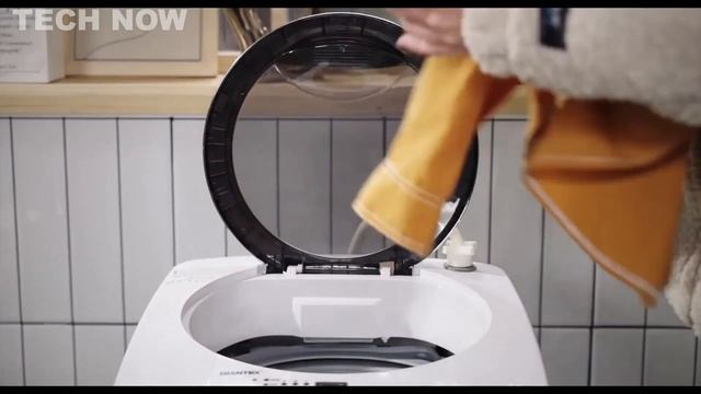 TOP 5 BEST PORTABLE WASHING MACHINE AND DRYER 2023 REVIEW - SMALL MINI COMPACT WASHER BUYING GUIDE