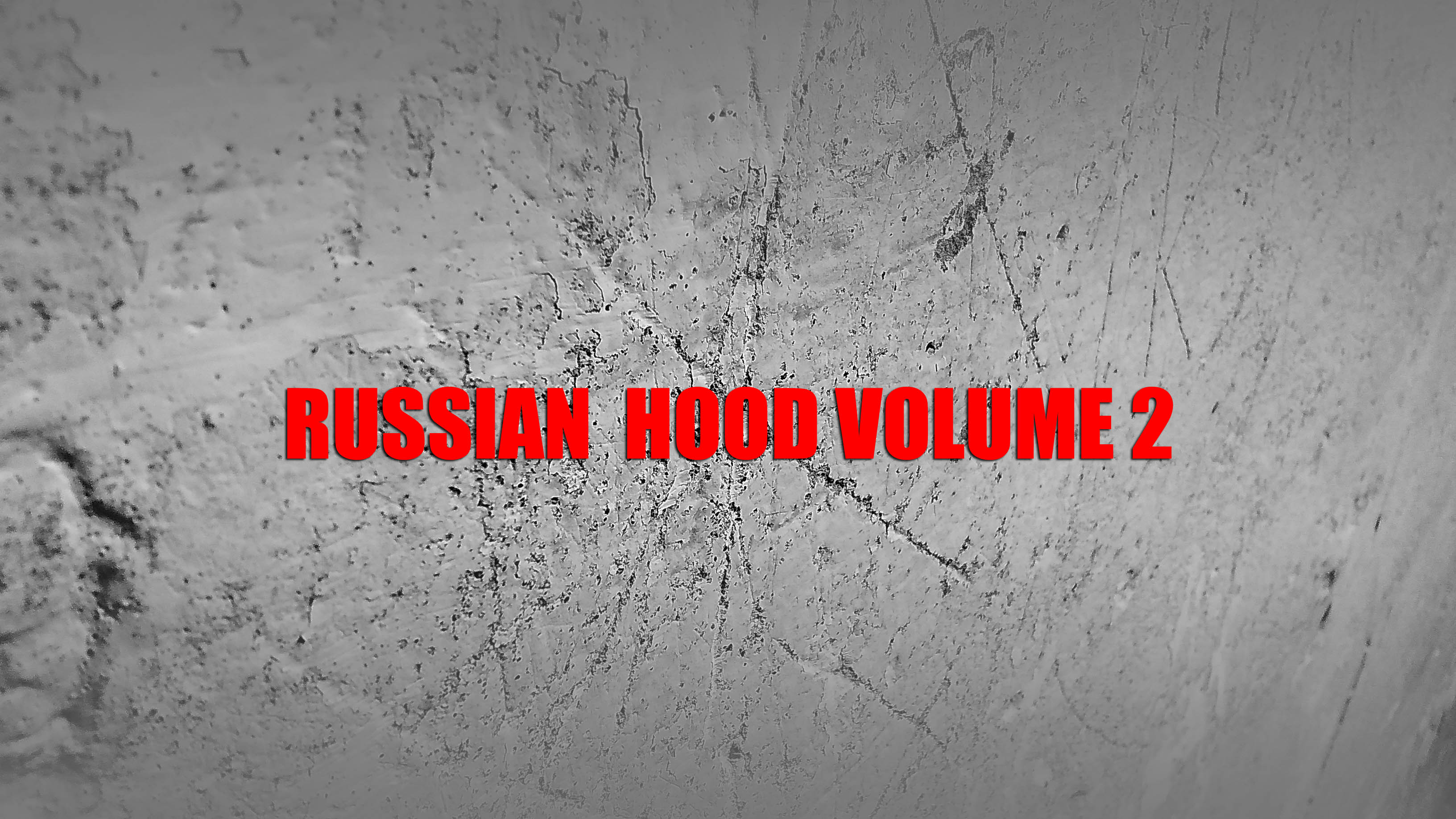 Русское Гетто часть 2