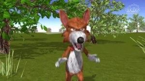 La Granja de Zenón 4 ¡Todas Las Canciones! | El Reino Infantil