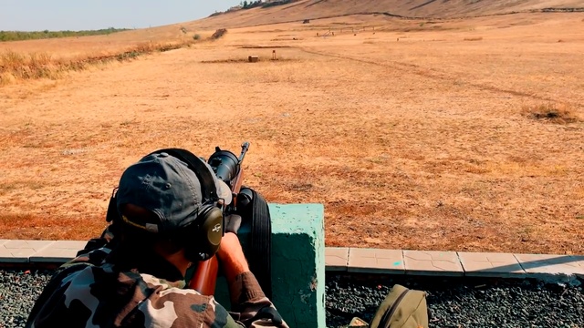 ЛУЧШИЙ БРОНЕЖИЛЕТ  который выдержал попадания из Orsis. Browning,  Mannlicher