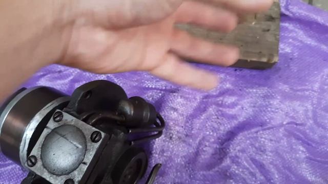 Компрессор от холодильника горизонтальный запуск смотреть онлайн