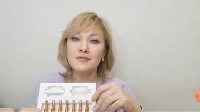 Сыворотка-концентрат для повышения упругости кожи с пептидами NovAge ProCeuticals смотреть онлайн