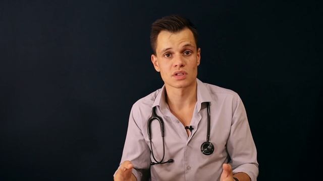 НЕ СТОИТ ПОСТУПАТЬ НА ПЕДИАТРИЮ, ЕСЛИ... смотреть онлайн