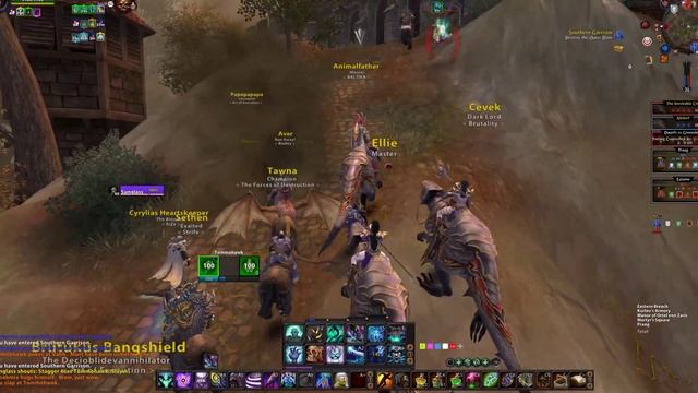 RoR Zealot: Making a favor to everyone! Kinda. Short. смотреть онлайн