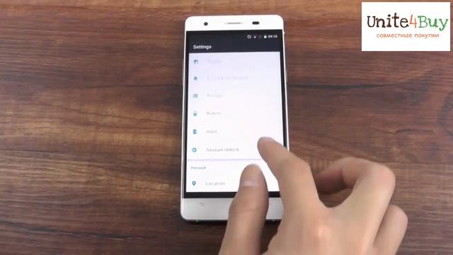Обзор Cubot s500 смотреть онлайн