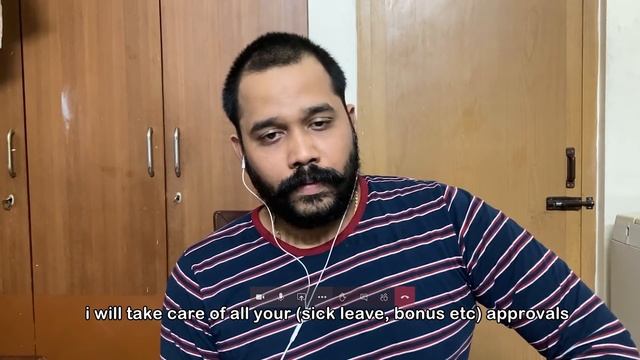 New Manager | Politics Spoof | Wait till last minute | Certified Rascals смотреть онлайн